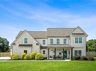 1538 E Lake Rd, McDonough, GA 30252