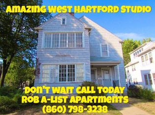 1178 Boulevard, West Hartford, CT 06119