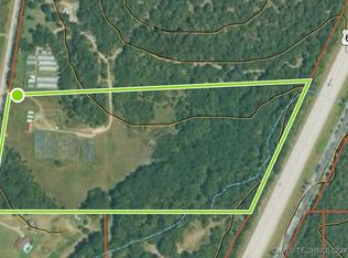 S Old Highway 69, McAlester, OK 74501