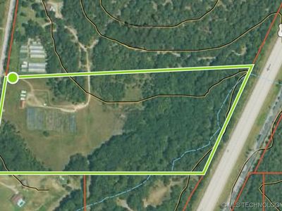 S Old Highway 69, McAlester, OK, 74501