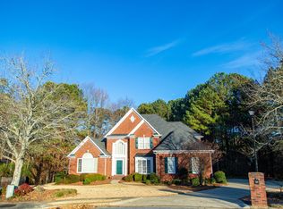 1233 Pensacola Ln, Grayson, GA 30017