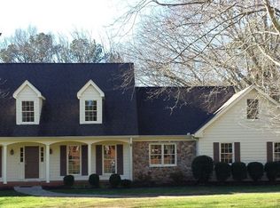 5865 Millstone Run, Stone Mountain, GA 30087