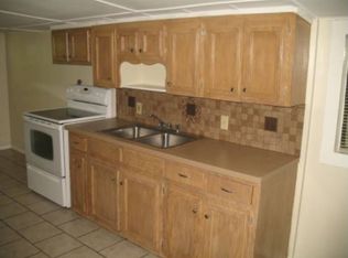 709 W 33rd St, North Little Rock, AR 72118