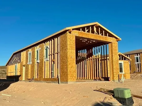 2795 Blueridge 12 Ct, Bullhead City, AZ 86429