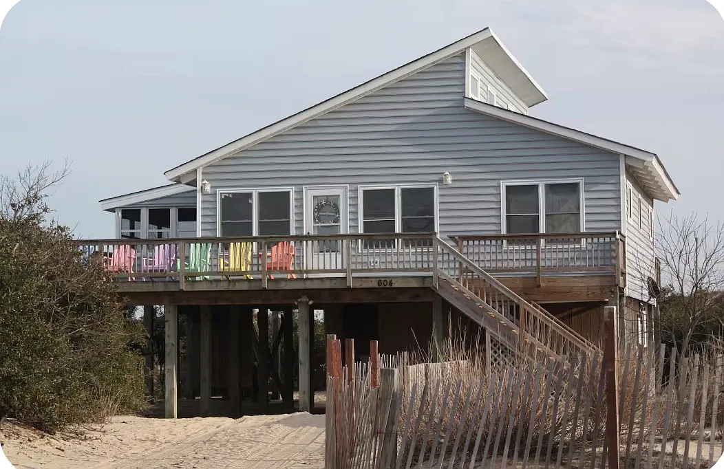 Canal Rd, Corolla — Photo 1