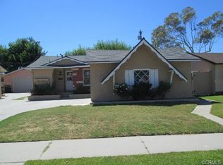 21315 Rossford Ave, Lakewood, CA 90715