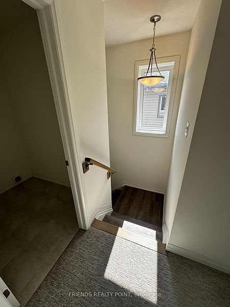 Pelham Townhouse for rent - 3 Bedrooms — photo 8