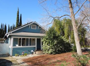 118 3rd St, Winters, CA 95694