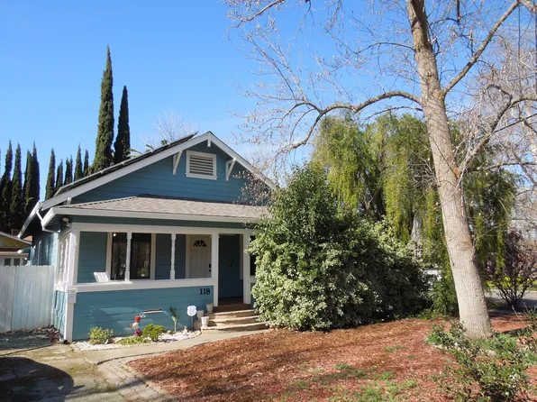 118 3rd St, Winters, CA 95694