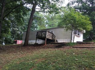 1068 Unity Ln, Moneta, VA 24121