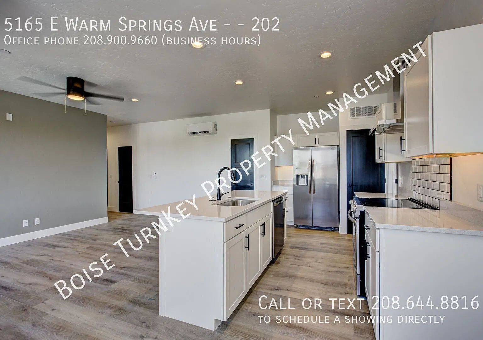 Luxury Living in the Mill District at Harris Ranch — Photo 1