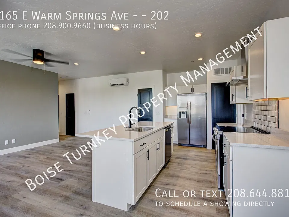 5165 E Warm Springs Ave #202