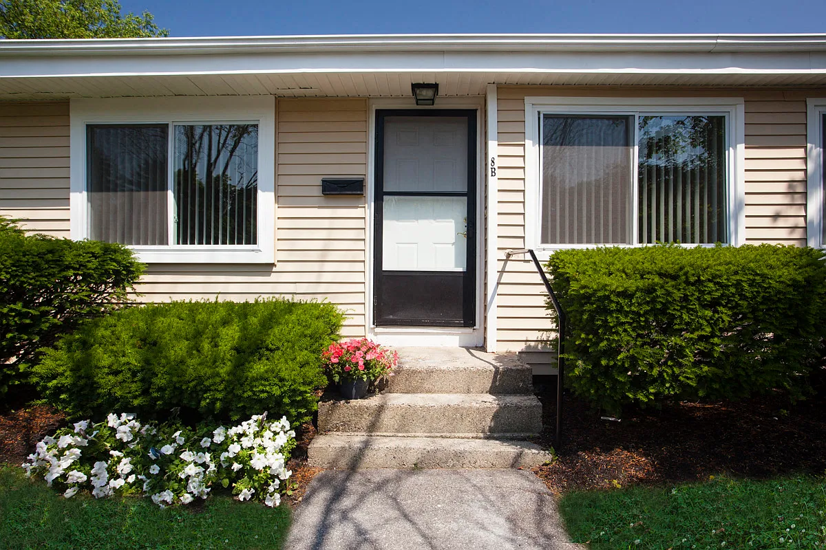 Chestnut Place Townhomes — Photo 4