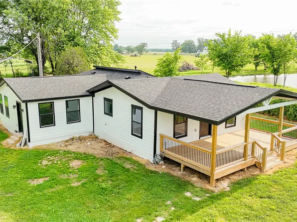 18175 Harmon Rd, Fayetteville, AR 72704