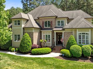 255 Capellan St, Wake Forest, NC 27587