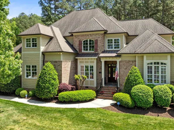 255 Capellan St, Wake Forest, NC 27587