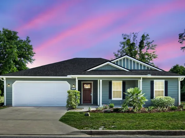 25643 NW 8th Rd, Newberry, FL 32669