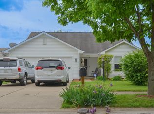 3716 S Wickens St, Bloomington, IN