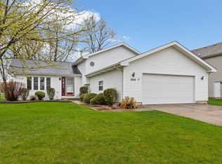 1000 Hauert St, Peotone, IL 60468