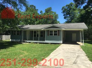 316 Clark Ave, Saraland, AL 36571