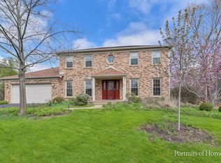 1091 W Jefferson Ave, Naperville, IL 60540