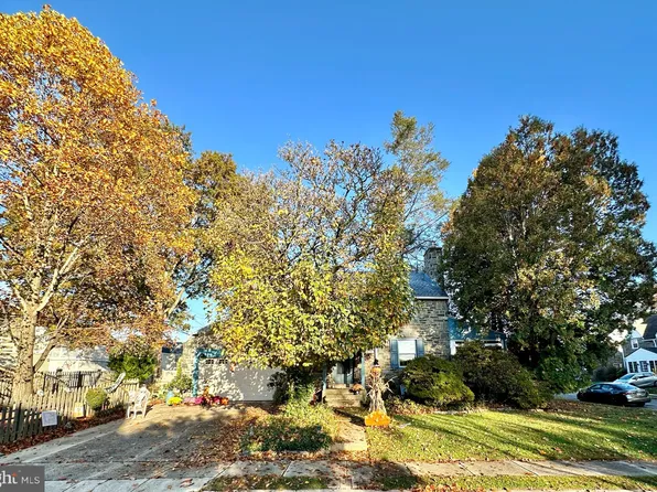 824 Roberts Ave, Drexel Hill, PA 19026