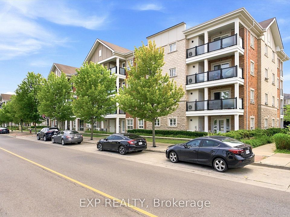 1st image of 60 Baycliffe Cres #412A