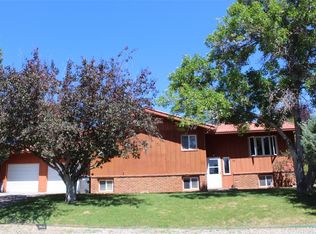 26 Rocky Mountain Dr, Whitehall, MT 59759