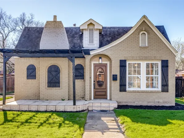 2740 Burlington Blvd, Dallas, TX 75211