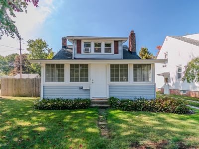 700 Cherokee Trl, Willoughby, OH, 44094