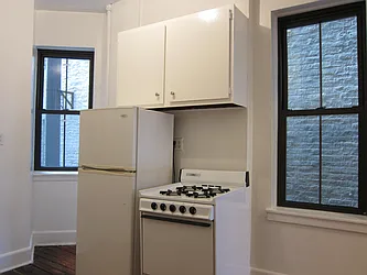 Rented by James Everett Lewis, LREB