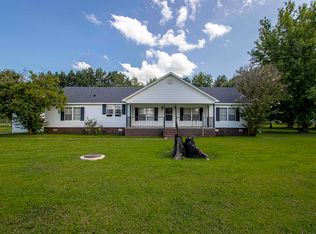 412 Hartzell Rd, Mc Rae, AR 72102