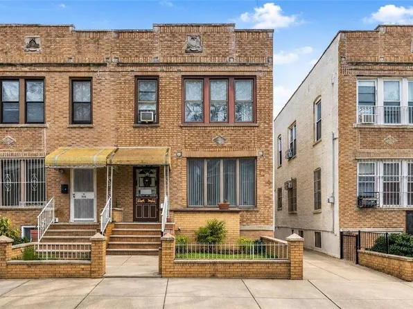 1034 66th St, Brooklyn, NY 11219