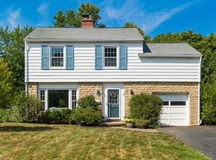 2380 Swansea Rd, Columbus, OH 43221