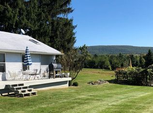 381 Cambridge Rd, Hillsdale, NY 12529