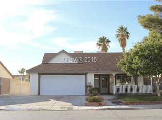 3847 Silent Hill Dr, Las Vegas, NV 89147