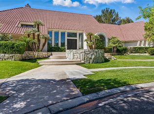 13 Dovetail Cir, Henderson, NV 89014