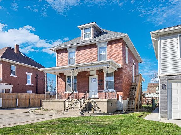 3rd image of 539 Campbell Ave