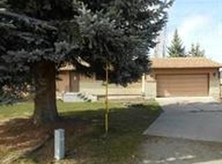 1503 N Mesa Rd, Spokane, WA 99212