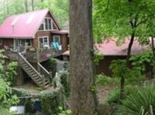 219 Escowee St, Helen, GA 30545