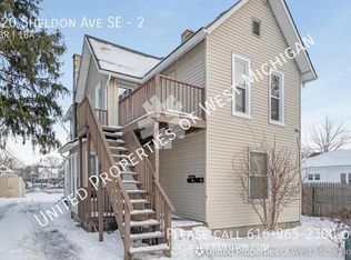 820 Sheldon Ave SE #2, Grand Rapids, MI 49507