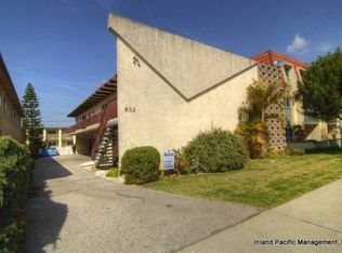 933 Pepper St APT 1, El Segundo, CA 90245
