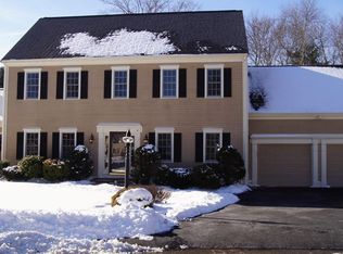 8 Killam Farm Ln, Southborough, MA 01772