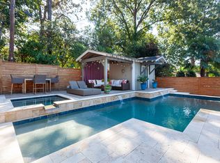 1734 Club Rd, Charlotte, NC 28205