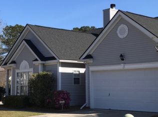 300 Rice Bay Dr, Mount Pleasant, SC 29464