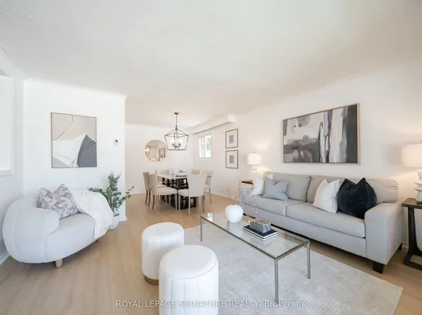 2002 Ingledale Rd, Mississauga, ON L5J 2H2