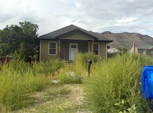 84 Birch St, Helper, UT 84526