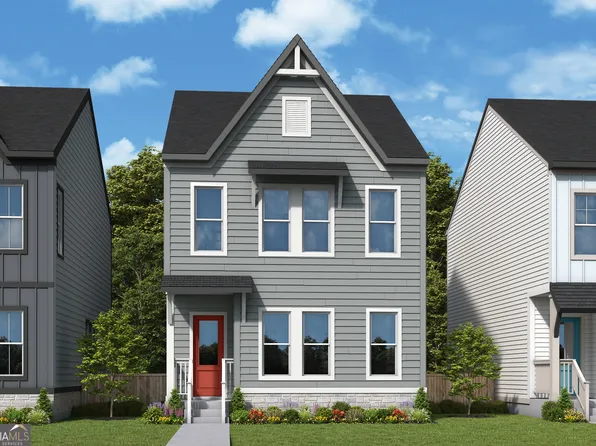 835 Timbre Ln, Scottdale, GA 30079