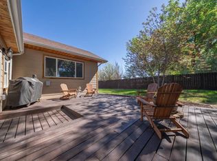2132 26th St, Cody, WY 82414