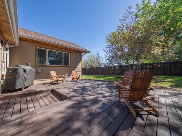 2132 26th St, Cody, WY 82414